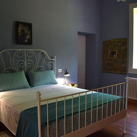 Апартаменти Casa Delle Ginestre Чезена Екстер'єр фото